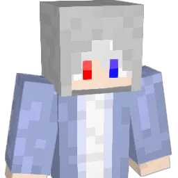 DustSwapSans Minecraft avatar bust