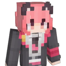 DustTeaNeo's Minecraft skin