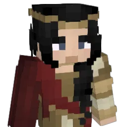 Dust_Buddy's Minecraft skin