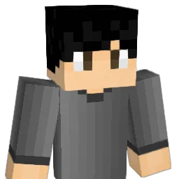 Dust_Hex Minecraft avatar bust