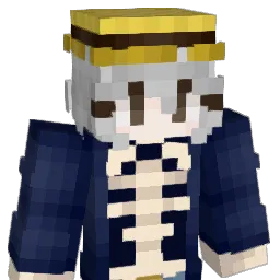 Dust_Nebula Minecraft avatar bust