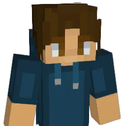 Dust_sans22 Minecraft avatar bust