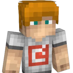 DustepCraft's Minecraft skin