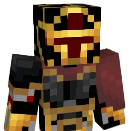 Duster422's Minecraft skin