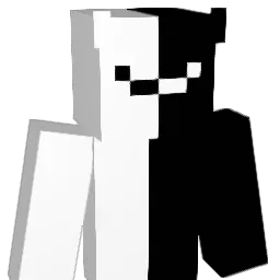 Dustimp Minecraft avatar bust