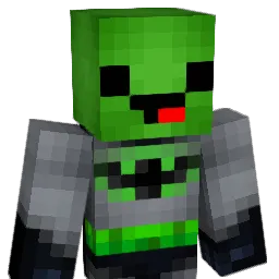 Dustin1963's Minecraft skin