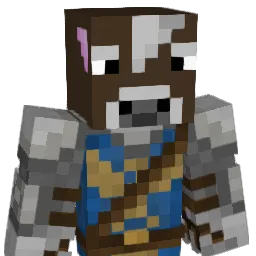 DustinJustin's Minecraft skin