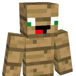 DustinzocktMC's Minecraft skin