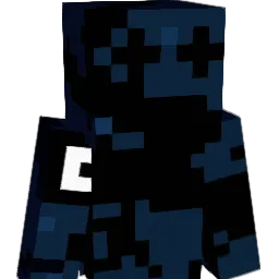 Dustruct19 Minecraft avatar bust
