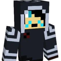 Dusturbed1's Minecraft skin
