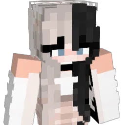 Dusty22090 Minecraft avatar bust