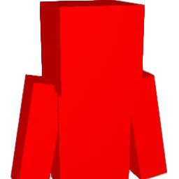 DustyBuns44 Minecraft avatar bust