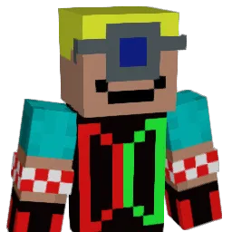 DustyDevil55's Minecraft skin