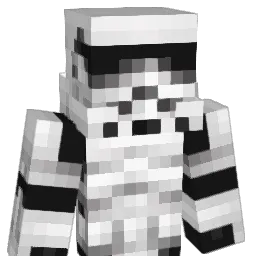 DustyDigger's Minecraft skin