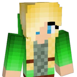 DustyDuskey's Minecraft skin