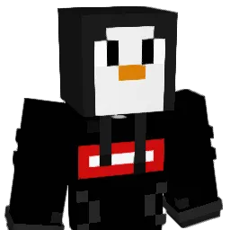 Dusty_2 Minecraft avatar bust