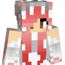 Dusty_Grey Minecraft avatar bust
