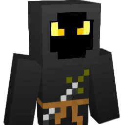 Dusty_Hawk's Minecraft skin