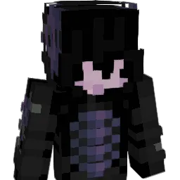 Dusty_Rat_ Minecraft avatar bust