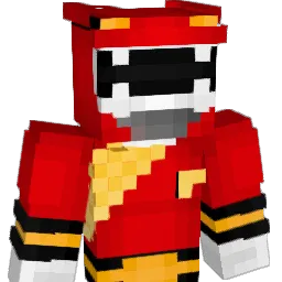 Dustyboi2904 Minecraft avatar bust