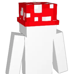 Dustyboyilyas2 Minecraft avatar bust