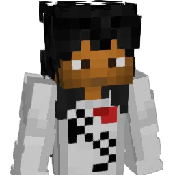 Dustyyy__ Minecraft avatar bust