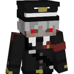 DuszatyY Minecraft avatar bust