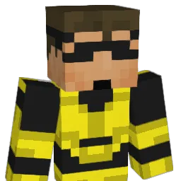 Dutch101403's Minecraft skin