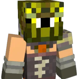 DutchCarnage's Minecraft skin