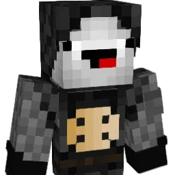 DutchDario's Minecraft skin