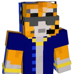 DutchDynamyte's Minecraft skin
