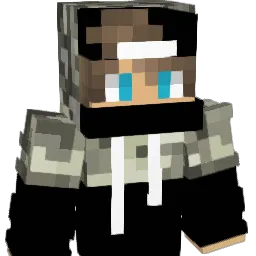 DutchGameDaniel's Minecraft skin