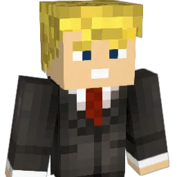 DutchGamerPRO's Minecraft skin