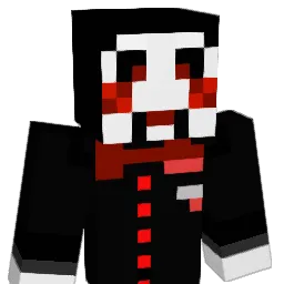 DutchHero_I's Minecraft skin