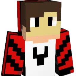 DutchMaurius's Minecraft skin