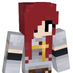 DutchMiners2's Minecraft skin