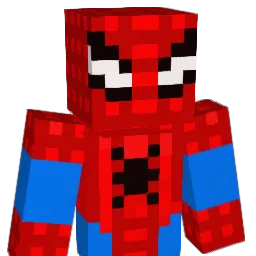 DutchNinja12's Minecraft skin