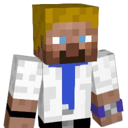 DutchP3DPilot's Minecraft skin
