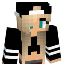 DutchVangallis Minecraft avatar bust