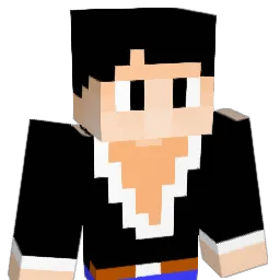 Dutch_088 Minecraft avatar bust