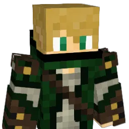 Dutch_General's Minecraft skin
