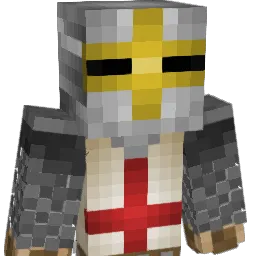 Dutch_Lord Minecraft avatar bust