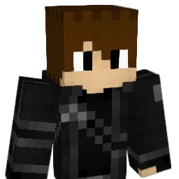 Dutch_guy_Tijs Minecraft avatar bust