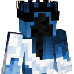 Dutchjoran Minecraft avatar bust