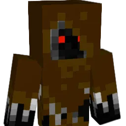Dutchlevel's Minecraft skin