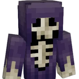 Dutchman75's Minecraft skin