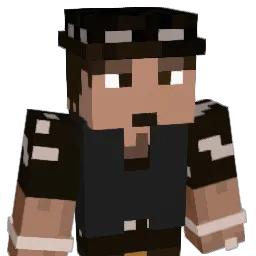 Dutchta's Minecraft skin