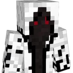 DutchxF Minecraft avatar bust
