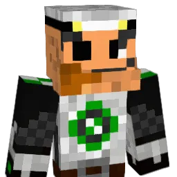 Dutho Minecraft avatar bust