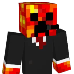 Dutkewych Minecraft avatar bust